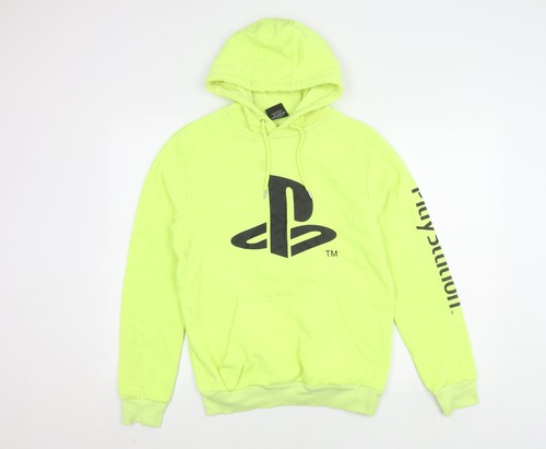 Playstation herren neon - playstation,