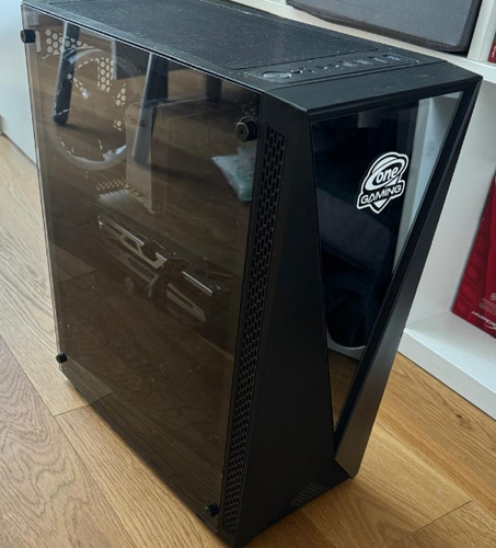 One gaming premium - pc,