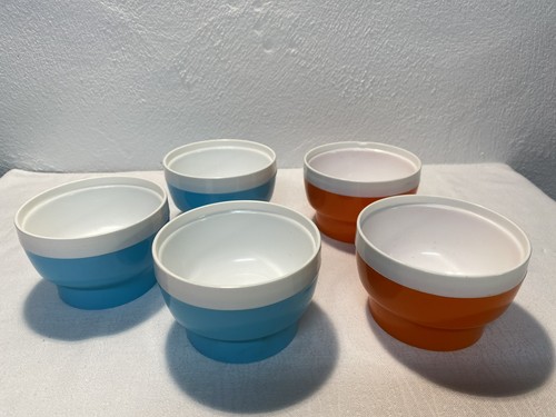 Ddr eisbecher thermo veb - ddr,