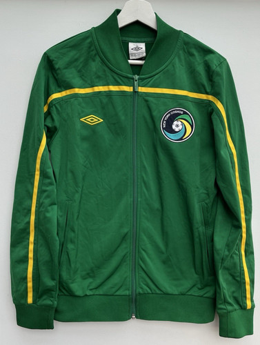 New york cosmos fußballjacke - new,