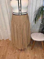 🎀 Romantik bauschiger Tüll