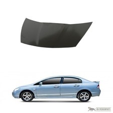 Motorhaube Bonnet Neuware Stahl für Honda Civic VIII FN FK Baujahr 2006-2011
