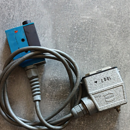 Hirschmann sps kabel - hirschmann, sps-kabel