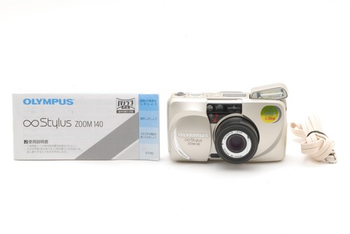 Fast neuwertig olympus - [fast,