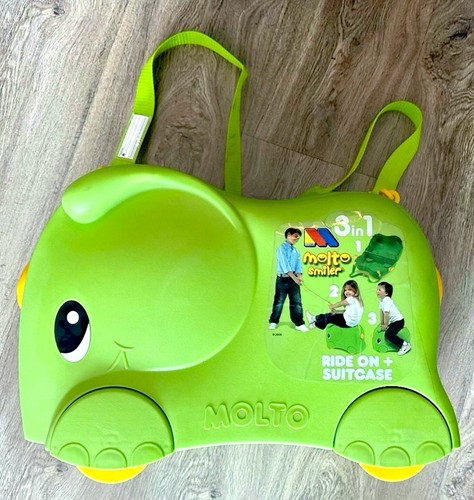 Molto smiler 1 - smiler, 3-in-1