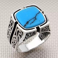 Massiver 925 Sterling Silber