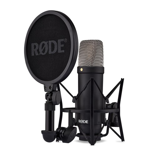 Rode nt1 signature series - rode,