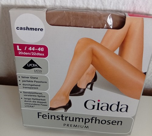 Giada feinstrumpfhose damen - giada,