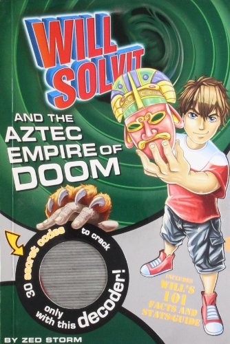 The aztec empire doom - empire, (will