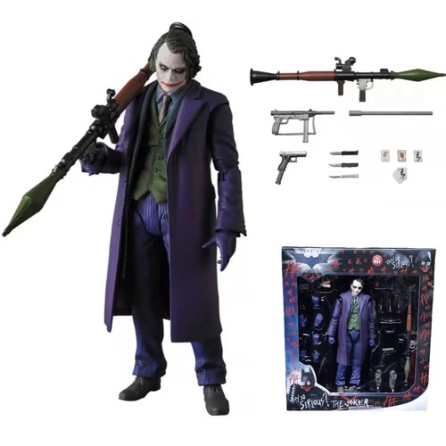 Batman dark knight heath - dark,