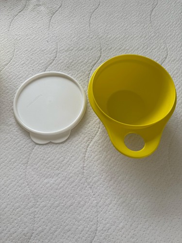 Tupperware maximilian 600ml - tupperware,