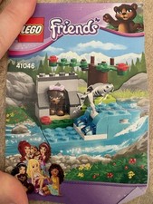 LEGO® City Friends 41046
