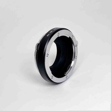 Penf adapterring für - für, nikon