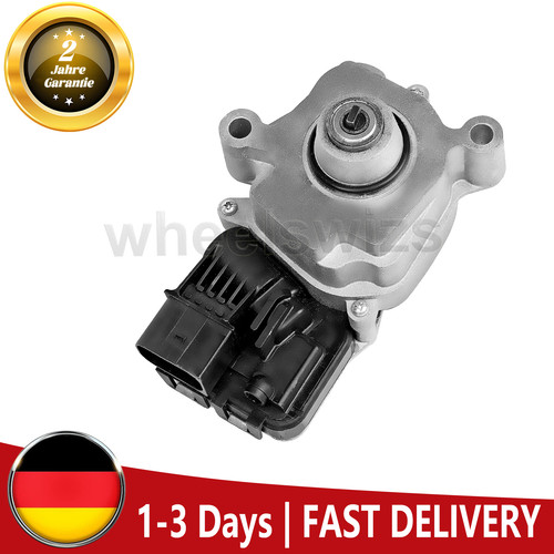 Stellmotor für