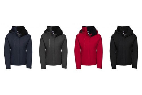 Russell regenjacke damen - russell,