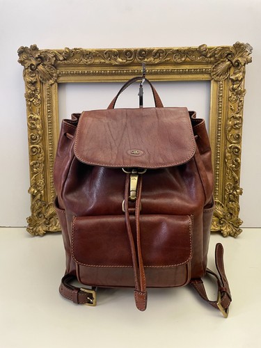 The bridge rucksack - -,