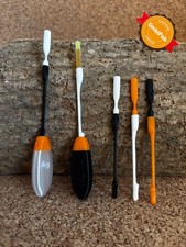 Waggler Pose 6g Set mit 3