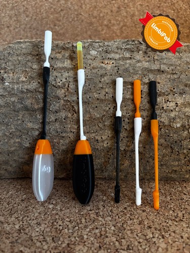 Waggler pose set - waggler, 6g