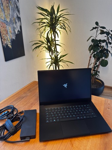 Razer blade 240hz 1440p - razer, 15,6"