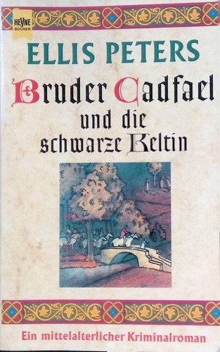 Bruder cadfael und die - bruder,