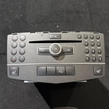 ✅ A2049008205 audio system