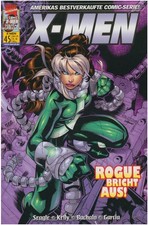 X-Men -Marvel 1997-2000 Nr. 45