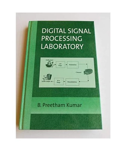 Digital signal processing - digital,