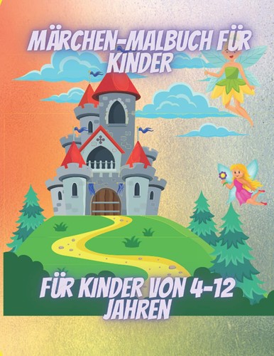 Malbuch für kinder - für,