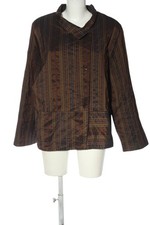 SULU KERSTIN BERNECKER Kurz-Blazer Damen Blazer Gr. DE 44 Casual-Look