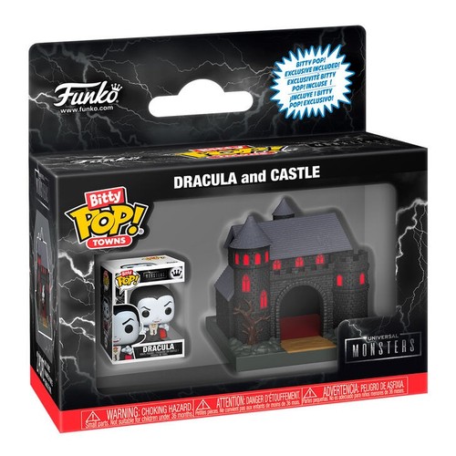 Funko pop unisex dracula - funko, pop!