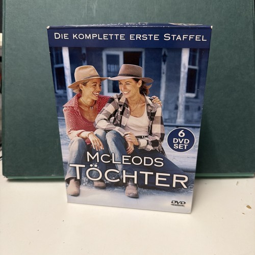 Mcleods töchter die - mcleods,