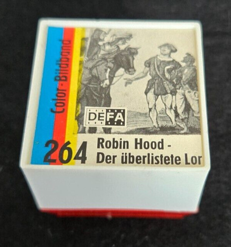 Ddr dia rollfilm - dia-rollfilm/diafilm, ➔