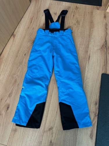 Kinder ski hose - ski, lasse