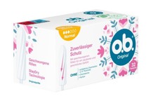 o.b. Tampon Normal   1 x oder
