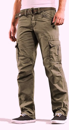 Timezone herren jeans hose - herren,