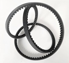 Keilriemen BX 17 x 11 mm