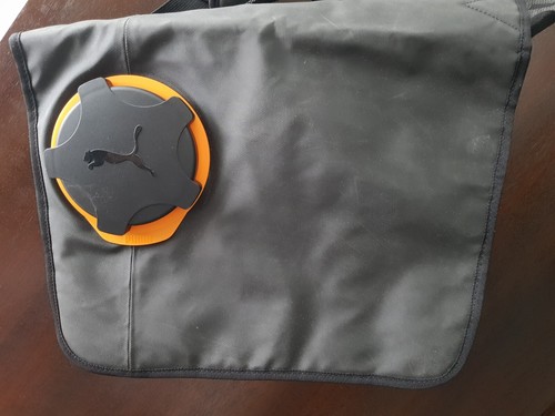 Schöne puma schultertasche - schöne,