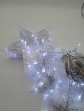 Led Lichterkette 12 Sterne