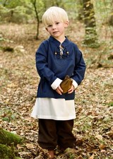 Battle-Merchant Kinder
