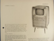 CABINET II FE 862 A -