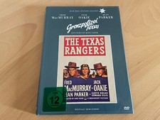 The Texas Rangers (Koch Media Western Legenden 15)