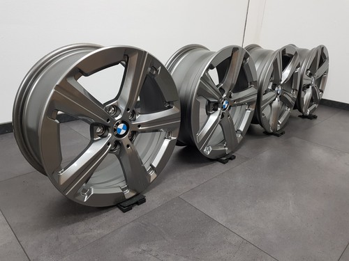 Satz bmw zoll - satz, u11