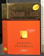 FAMILIENPORTRAIT. Danielle