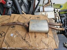 Original Mini Cooper S 135KW R56 Endschalldämpfer 2755163 03.2010-11.2013