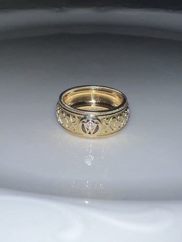 Wellendorff romantica 54 - wellendorff,