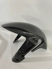 Kotflügel vorn Carbon