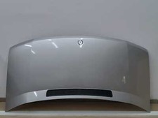 Motorhaube farbe grau - farbe,