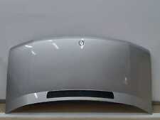 Motorhaube Farbe grau Mercedes-benz 412 D Sprinter 904.463 Bj 1998