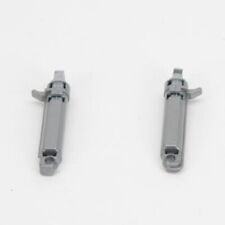 Bruder Ersatzteile Hydraulikzylinder links und rechts für Frontlader 02317 44003