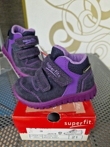 Superfit kinderschuhe 21 - superfit,